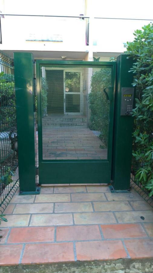 Nimes Studio Les Lavandes Parking Securise Apartment Luaran gambar