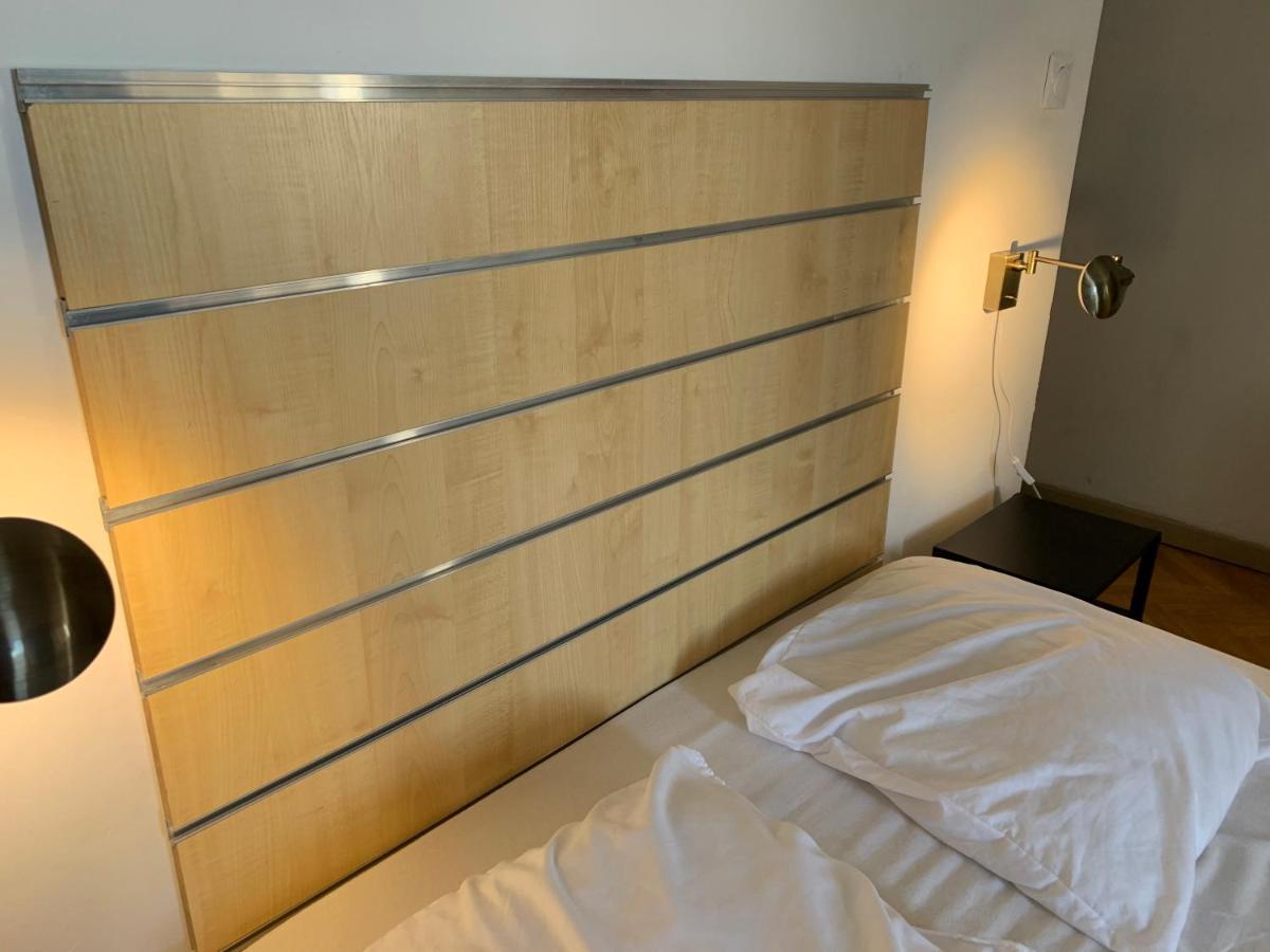 Nimes Studio Les Lavandes Parking Securise Apartment Luaran gambar