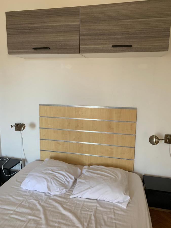 Nimes Studio Les Lavandes Parking Securise Apartment Luaran gambar